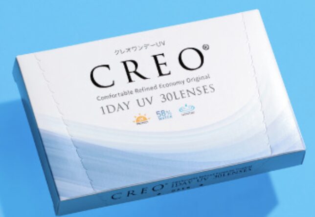 クレオワンデー