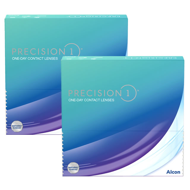 プレシジョンワン 30枚